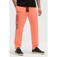 CAMP DAVID Sporthose mit Elastikbund und Kordel