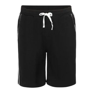 Fabric - Shorts für Herren (Schwarz)