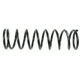 Sachs Feder hinten Ford Focus 1 996738