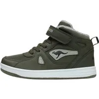 KangaROOS K-CP Kalley II EV Sneaker Warmfutter,Winterschuhe, Schnürboots, Sneakerboots