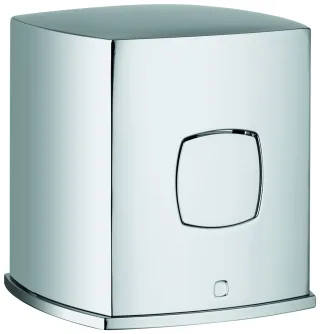 Grohe Temperaturwählgriff 47934 chrom , 47934000 47934000