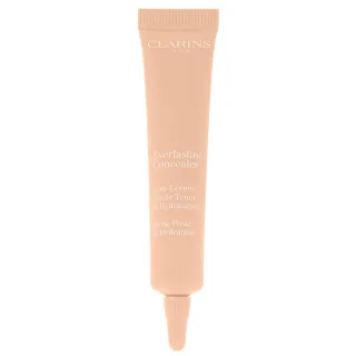 Clarins Ewigen Concealer - Hohe Deckkraft und Komfort