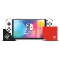 PDP - Performance Designed Products Displayschutzfolie MultiScreen Protector Kit Switch/OLED