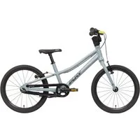 Puky Kinderfahrrad LS-PRO 18, ab 4 Jahren, 18 Zoll