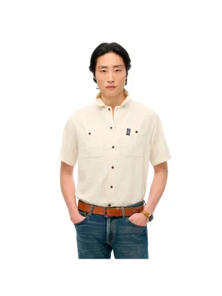 Superdry Herren Merchant Hemd