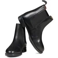 ELT WALDHAUSEN ELT Jodhpurstiefelette Star Reitstiefel