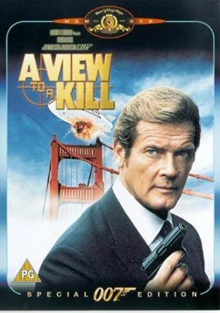 A View To A Kill [Special Edition] [UK IMPORT]