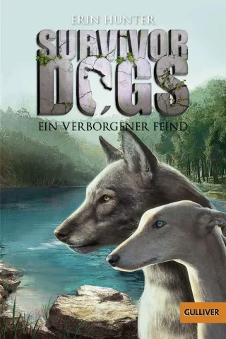 Survivor Dogs. Ein verborgener Feind: Band 2