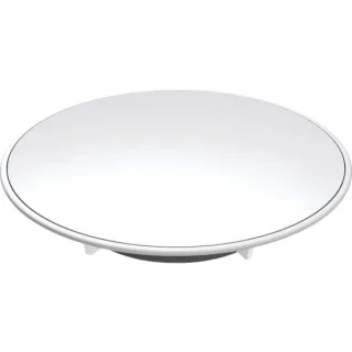 Geberit Split Ablaufdeckel, d90 für Duschwannen Ablauf 150266211