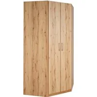 priess Eckkleiderschrank Husum