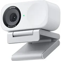 Insta360 Insta360 Link 2C - 4K Webcam für PC/Mac Full HD-Webcam (4K Ultra HD)