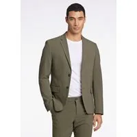LINDBERGH Anzug Anzug Slim Fit