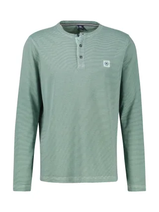 LERROS - SERAFINO MISTY BLUE - Gr. - XXXL