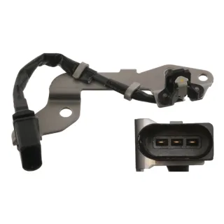 Febi Sensor Nockenwellenposition Audi Seat Skoda VW 37027