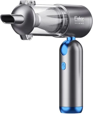 Fakir AS150LT (blau)