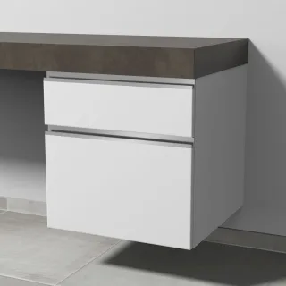 Sanipa Anbau-/Solitärschrank 2morrow L2186, L218601 L218601