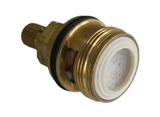 Keuco Oberteil Ersatzteil ARM 50100 M20x1, 90 Gr. li., 50100000079 50100000079