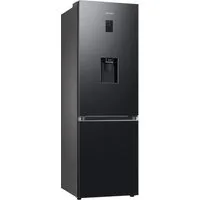 Samsung Kühl-/Gefrierkombination 7300 Serie RL34C652CB1, 185,3 cm hoch, 59,5 cm breit, No Frost sowie Wifi & AI Energy Mode (SmartThings)