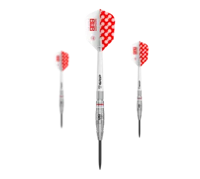Bulls Niko Springer Steeldarts