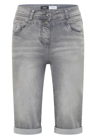 CECIL - Cecil B380376 10271_mid_grey_used 10271_mid_grey_used - Gr. - 33