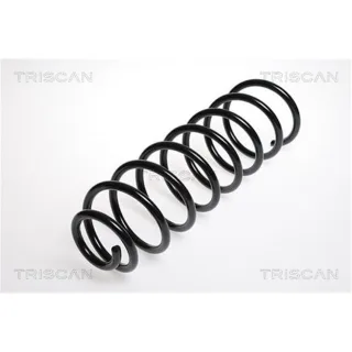 Triscan Feder hinten Saab 9-5 87506519