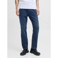 Jack & Jones Straight-Jeans JJICLARK JJORIGINAL SQ 2 Baumwollmischung, straight fit