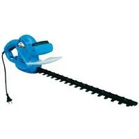Güde Elektro-Heckenschere GHS 510P, (Solo), Messer-Schnellstopp, Schwertschutz