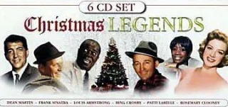 Christmas Legends