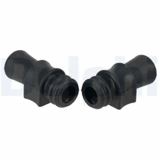 Delphi Stabilisatorlager vorne Citroen Ax Saxo Peugeot 106 TD1196W