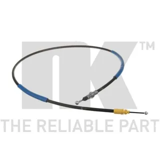 NK Handbremsseil links Nissan Primastar Opel Vivaro Renault Trafic
