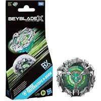 Takara Tomy Speed-Kreisel Takara Tomy Beyblade X BX Ridge Triceratops 9-80GN