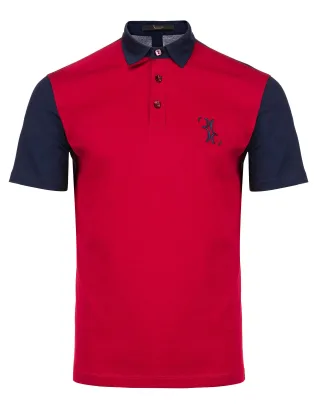 Polo Shirt Double B