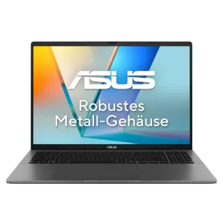 ASUS VivoBook S16 S3607AA-SH013W | 90nb1732-m007d0 | 16" WUXGA OLED - Core Ultra 7 355