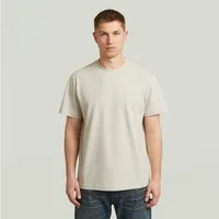 G-STAR T-Shirt Unit r t ss mit Rundhals, Baumwolle