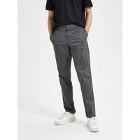 Selected Chinos SLH196-STRAIGHT-NEW MILES FLEX PANT NOOS