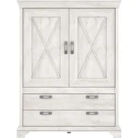 FORTE Highboard Kashmir, Breite 123 cm