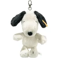 Steiff Kuscheltier Friends Anhänger Snoopy
