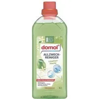 Domol Limettenfrische Allzweckreiniger (1 Liter)