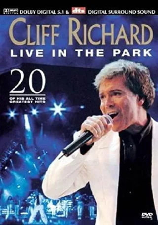 Cliff Richard - Live in the Park