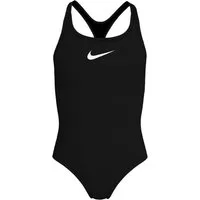 Nike Badeanzug RACERBACK ONE PIECE für Mädchen, schnell trocknendes Material