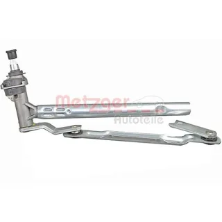 Metzger Wischergest?nge vorne links Seat Altea Toledo 2190883