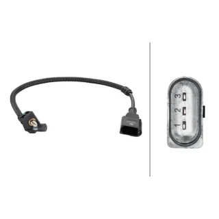 Hella Impulsgeber f?r Kurbelwelle Seat Cordoba Ibiza Skoda Fabia Roomster VW Polo