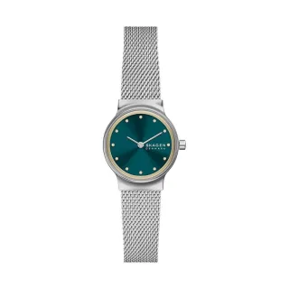 Skagen Damenuhr Freja Lille SKW3188