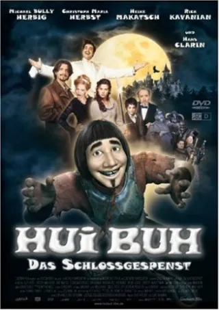 Hui Buh - Das Schlossgespenst