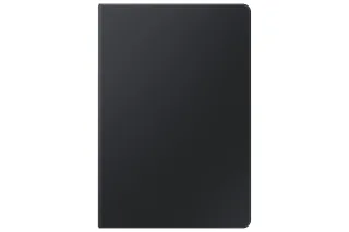 Samsung Book Cover Keyboard [für Galaxy Tab S9] schwarz