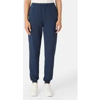 Les Lunes Jogginghose BONNIEE Jogpants Soft Touch, Relaxed Fit, elastischer Bund, Beinabschlüsse, Taschen