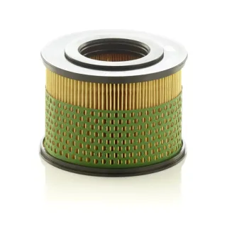 Mann Luftfilter C1233