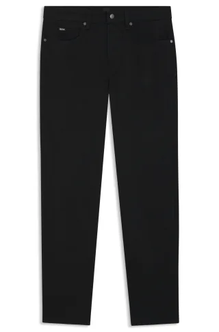 BOSS Menswear Black - H-Delaware Black