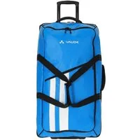 VAUDE Reisetasche New Islands Rotuma 90 - Rollenreisetasche L 75 cm (azure)
