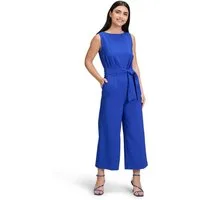 Betty Barclay Overall Damen mit Eingrifftaschen (1-tlg) Form